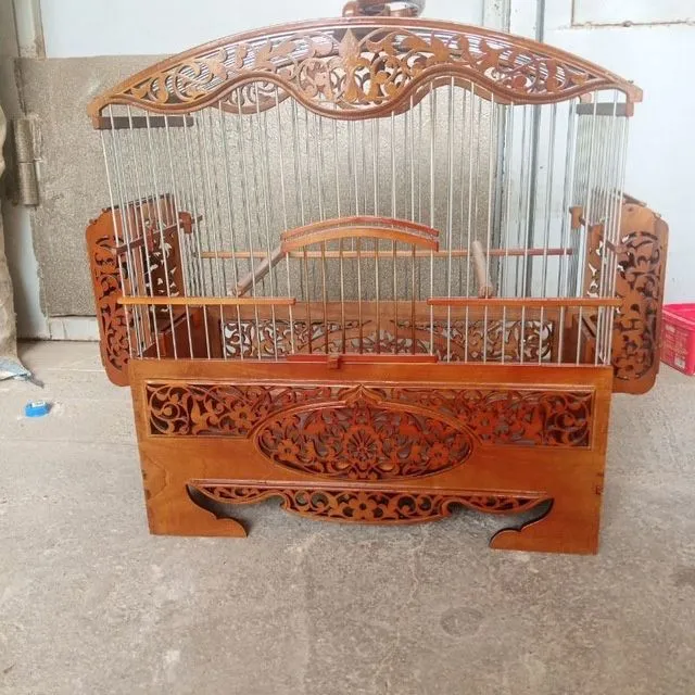 Qush uchun qafas, katak, клетка, 8