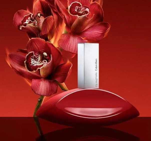 CALVIN KLEIN Euphoria Original 3 CALVIN KLEIN Euphoria Original 3