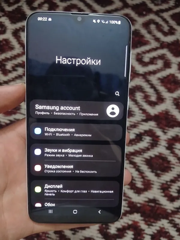 Samsung Galaxy A30s 3 Samsung Galaxy A30s 3