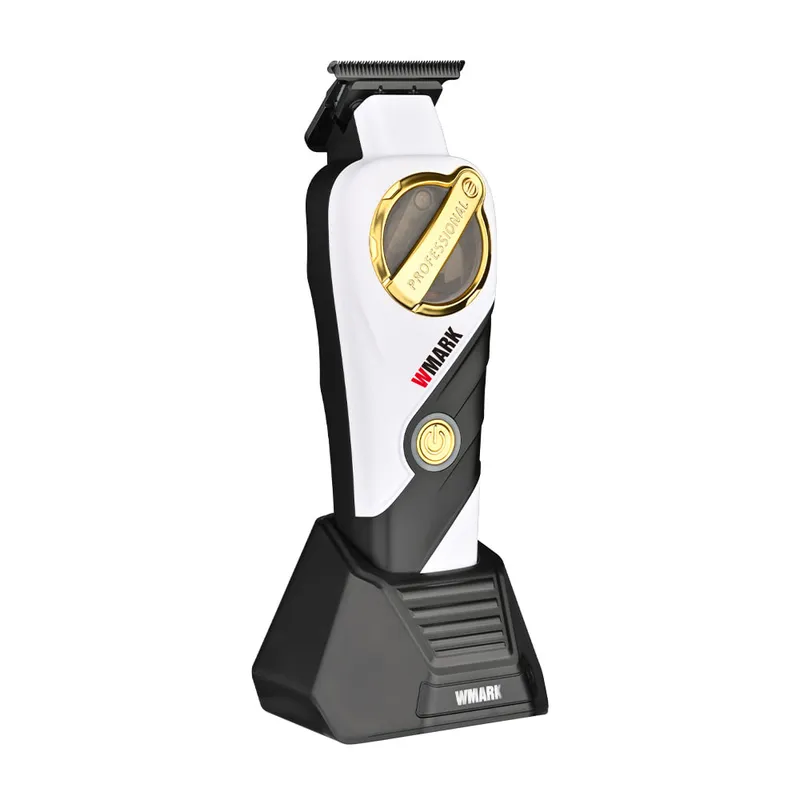 Soch va soqol uchun trimmer WMARK NG-9213W 2 Soch va soqol uchun trimmer WMARK NG-9213W 2