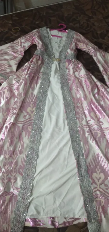 Kelinlar uchun oqshom bazm koʻylagi — фото 5