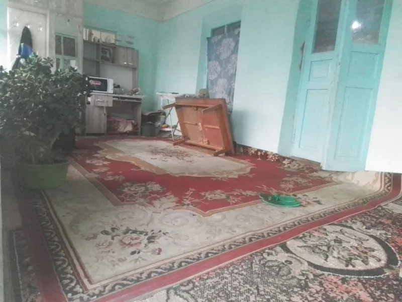 Продаётся зем участок с домом 5,50 соток Кибрай, мустакиллик МФЙ. — фото 3