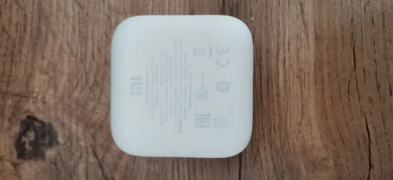 Продаётся Mi Earphones 2 basic — фото 4