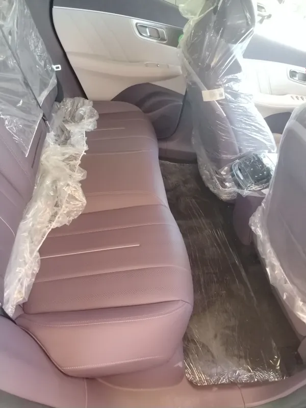 Changan Deepal S07 300 versiya 4 Changan Deepal S07 300 versiya 4