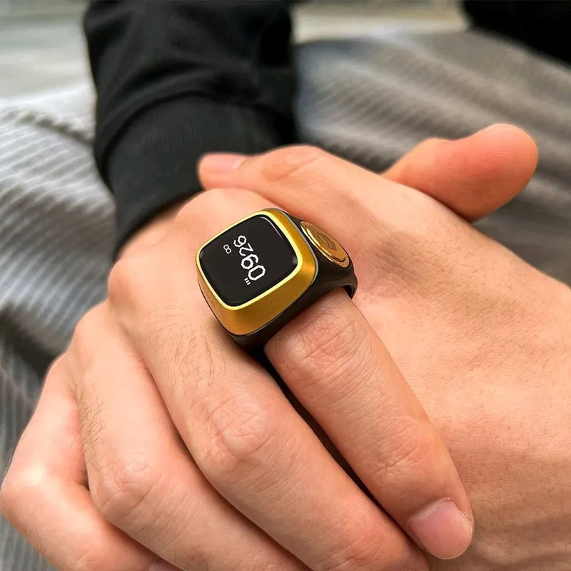 Zikr ring uzuk dostavka bor uzb bo'ylab — фото 2