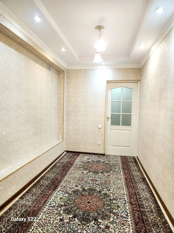 3 xonali kvartira, 80 m², 2/4 qavat, C-1 (Mirzo-Ulug‘bek) 8 3 xonali kvartira, 80 m², 2/4 qavat, C-1 (Mirzo-Ulug‘bek) 8