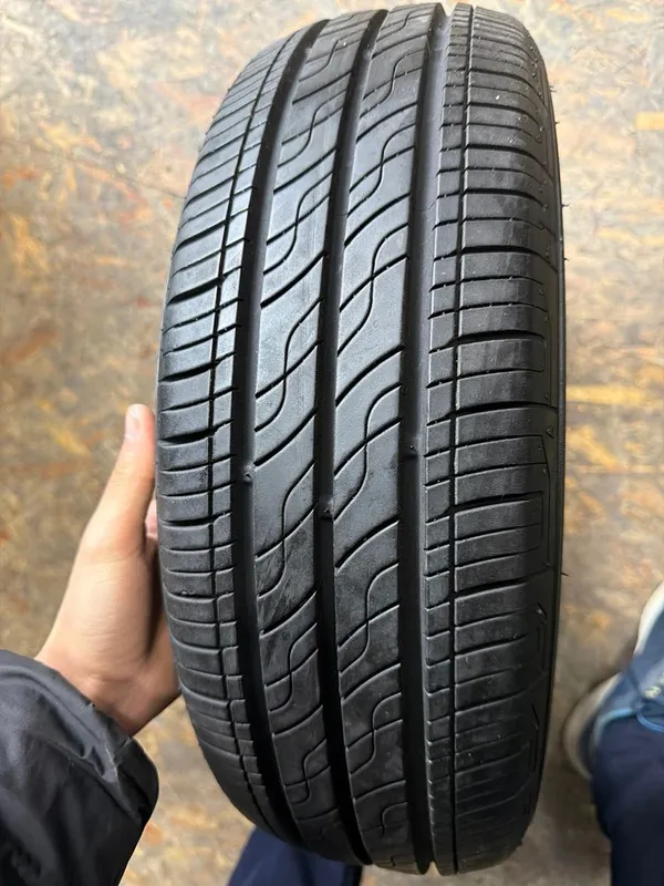 KUMHO SOLOS TA21 175/60/13 Matiz uchun