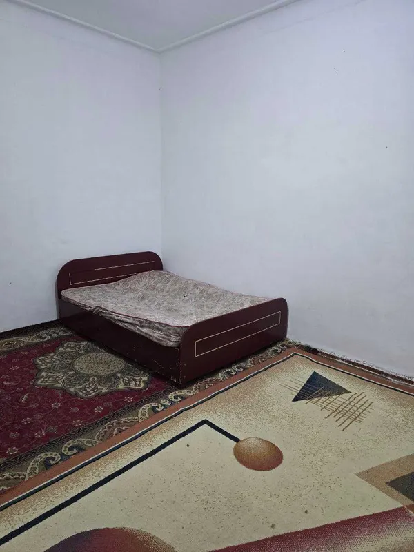 Срочно продается дом 2 комнаты, 1,3 сотки. Узбум. 7