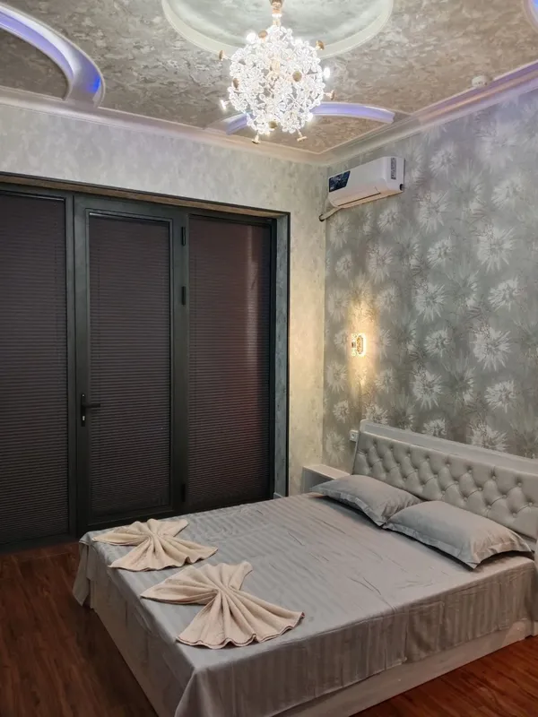 Hotel bez zaks haytec