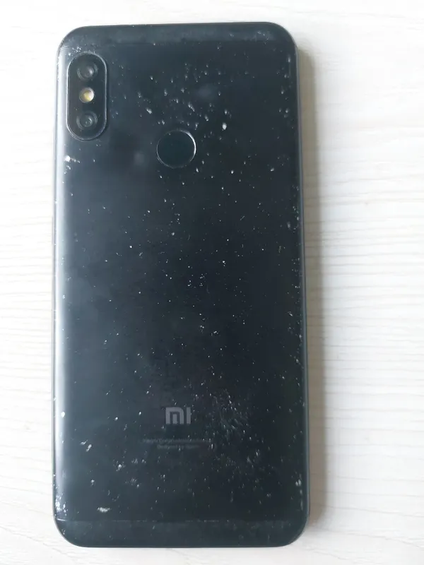 Redmi 6 pro (Mi A2 Lite) — фото 3