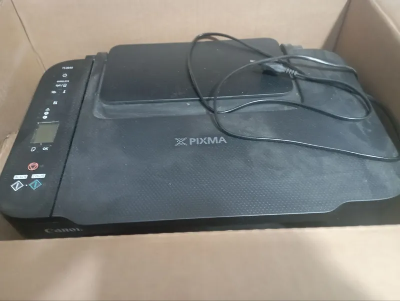 Принтер Canon Pixma TS3640 Принтер Canon Pixma TS3640
