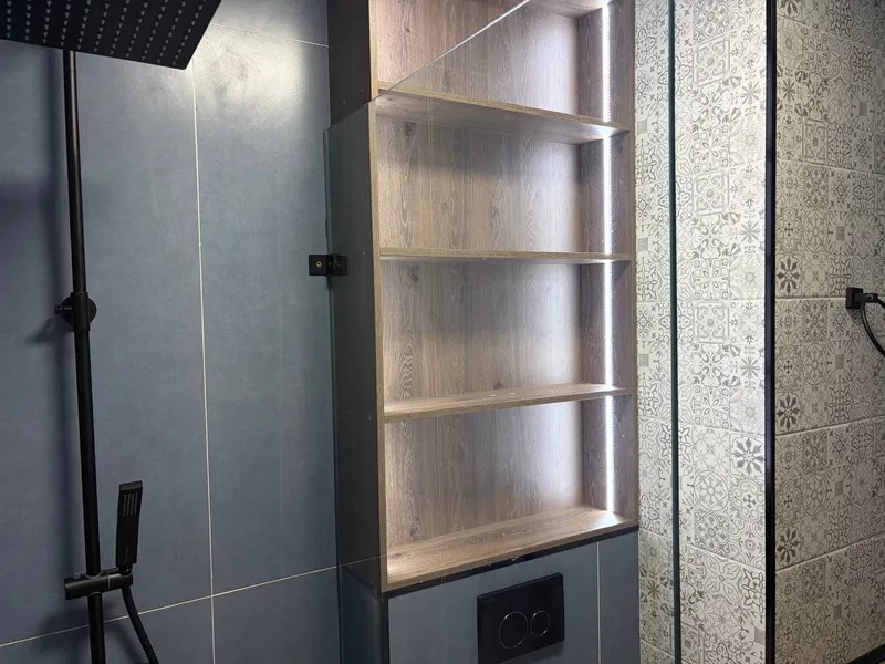 Продается квартира Яккасарай Новостройка — фото 7