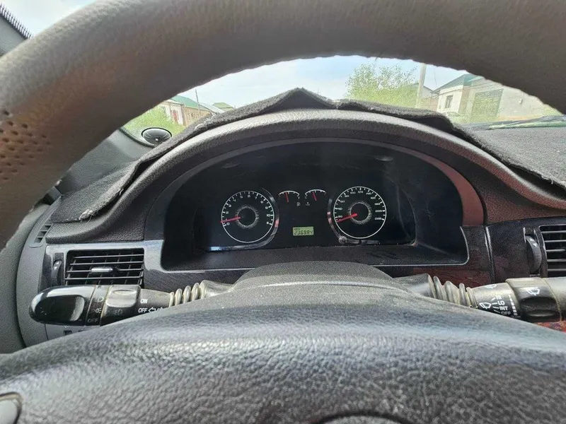 Lacetti 1.8 механика 7 Lacetti 1.8 механика 7