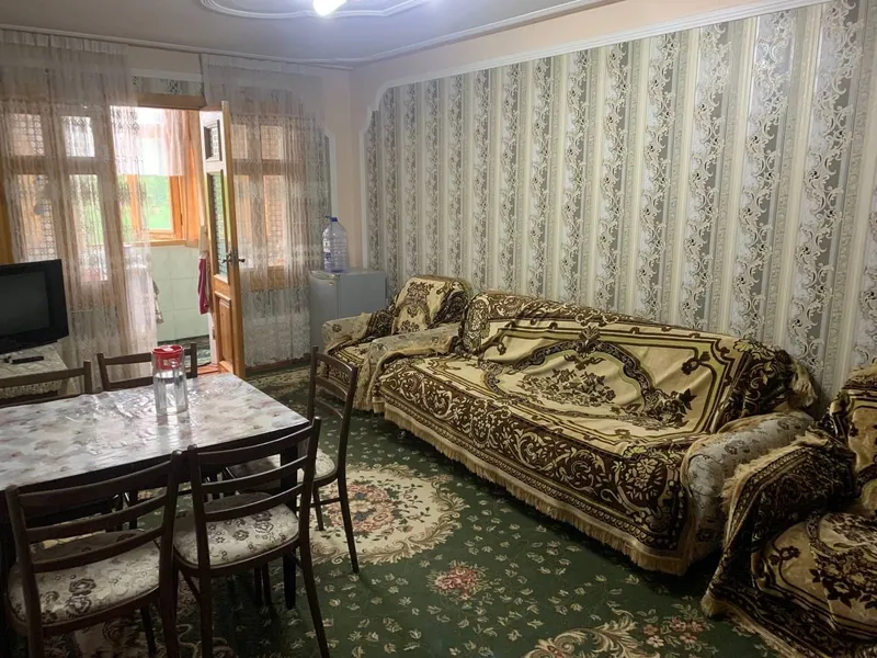 Срочно сдаётся 1комнатная квартира 1