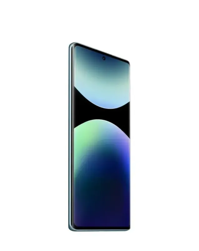 Redmi Note 14 Pro — фото 2
