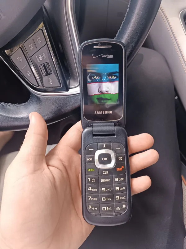Samsung perfektum gusto 3 yahshi sastaynada — фото 1