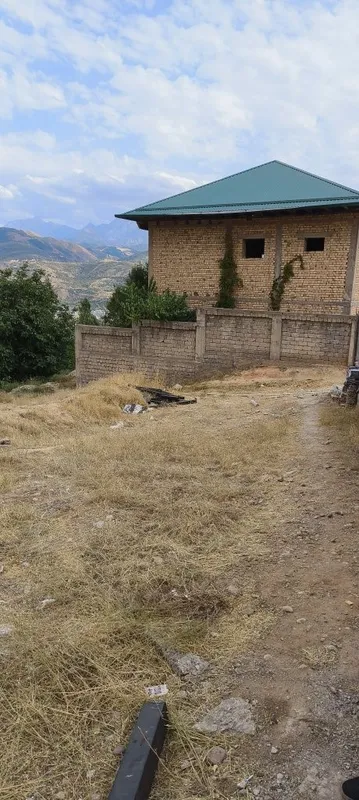 Дача чорвокда бочкадан 2 км 2