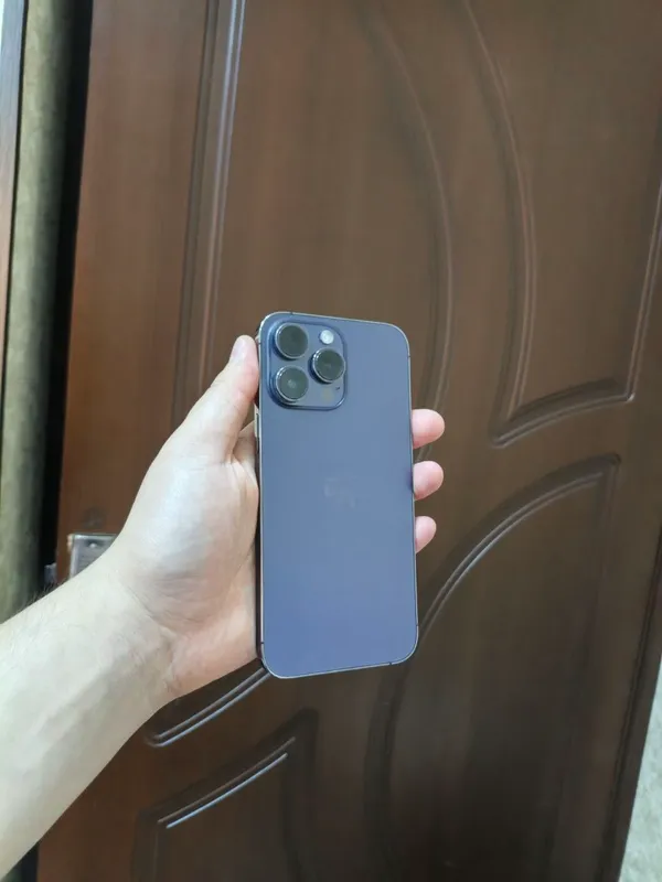 iPhone 14 pro max 128 gb LL/A 3 iPhone 14 pro max 128 gb LL/A 3