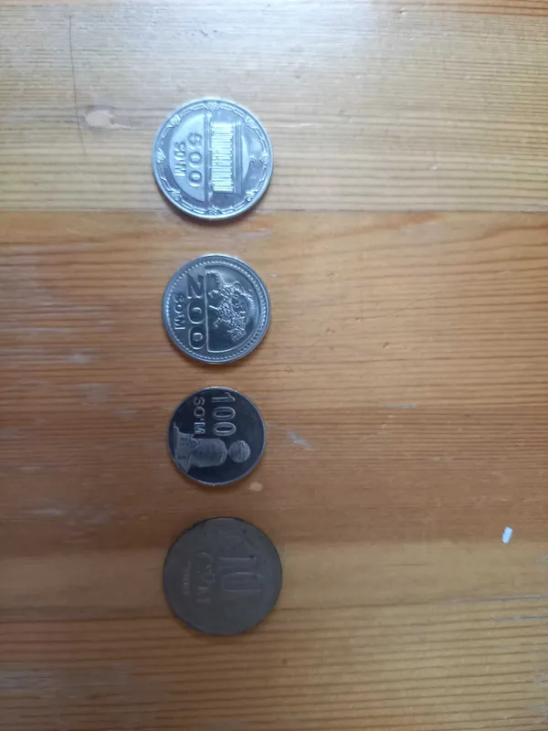 ПРОДАЮ ВЕЩИ Старые и Новые — фото 4