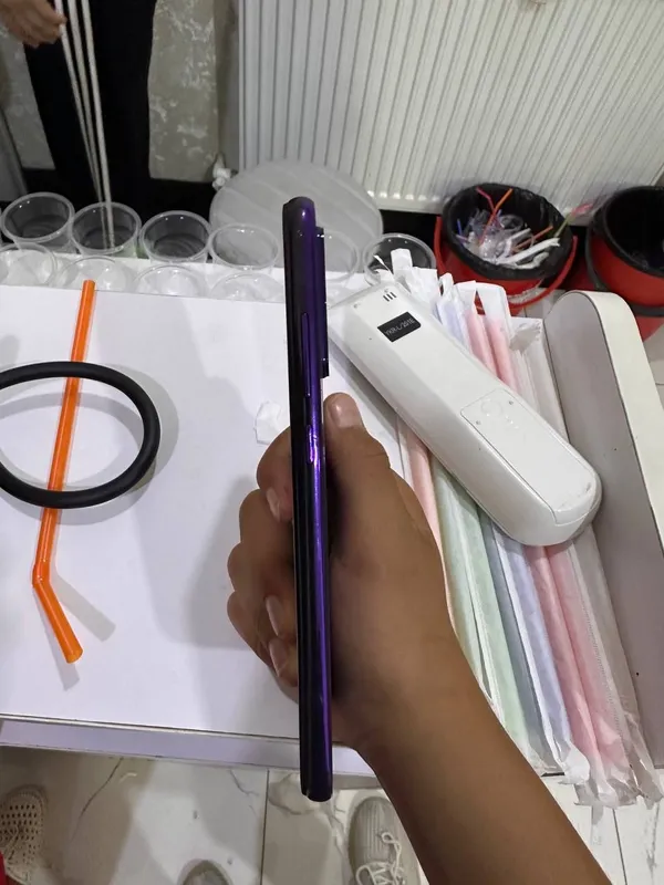Redmi note 8 продаётся 4