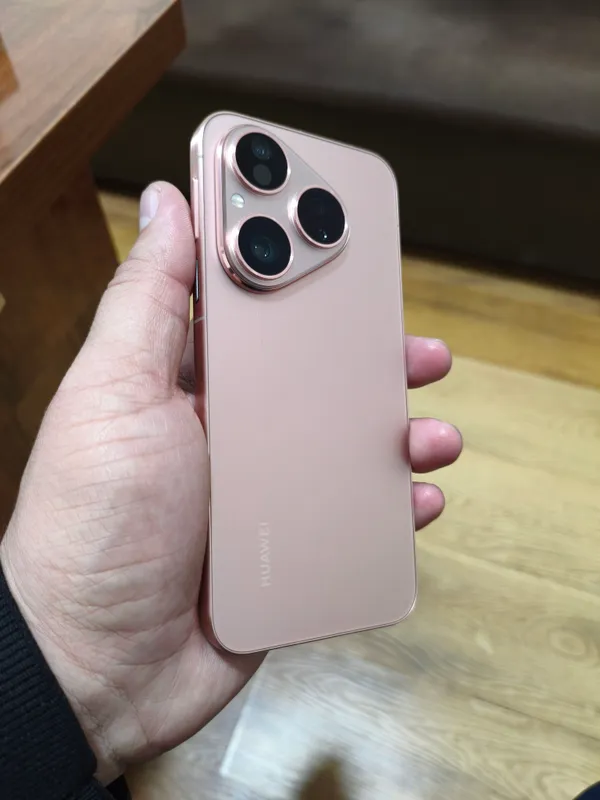 Huawei Pura 80 12/256 ГБ 5