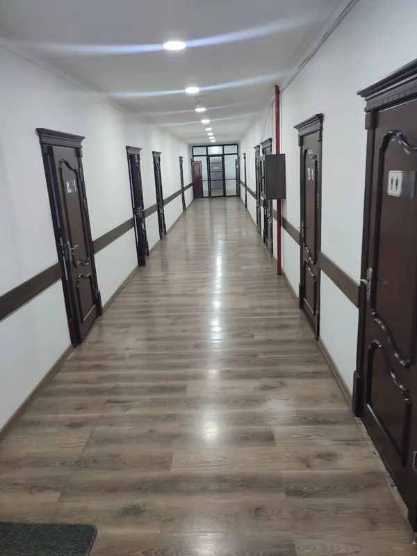 Чилонзор, Новза — 310 м² офис ижарага берилади! 310 м² майдонли замона 1