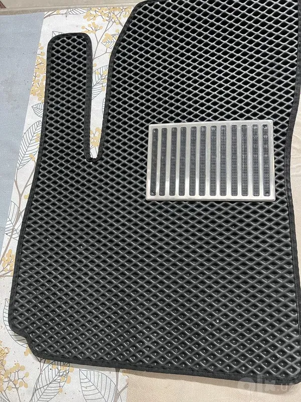 Tracker evo polik 1 Tracker evo polik 1