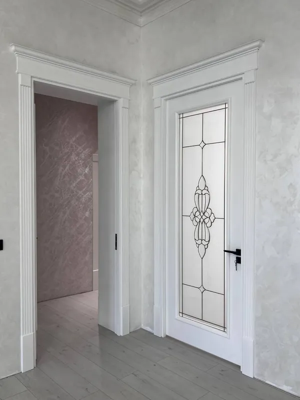 Mdf Eshik Pluntus O’rnatish Toshkent bo’ylab — фото 1