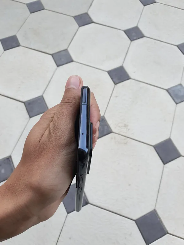 Samsung Galaxy S20 Ultra 5G 5