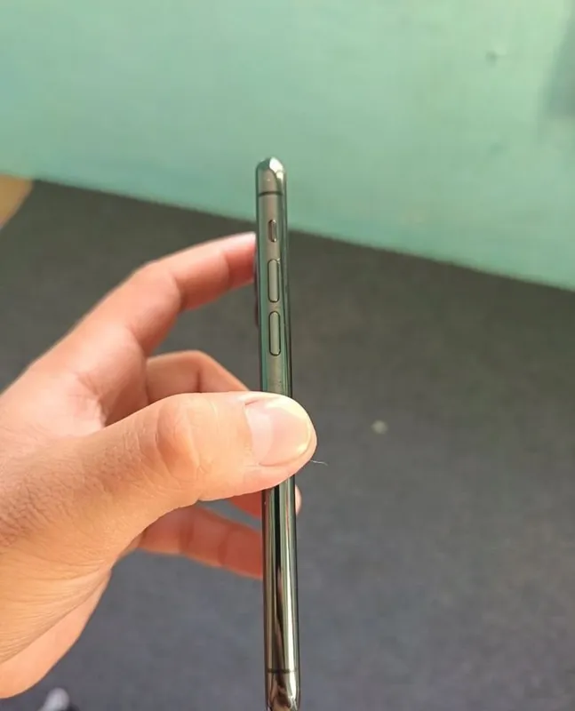 iPhone 11 Pro в родном состоянии, 64 ГБ 3 iPhone 11 Pro в родном состоянии, 64 ГБ 3
