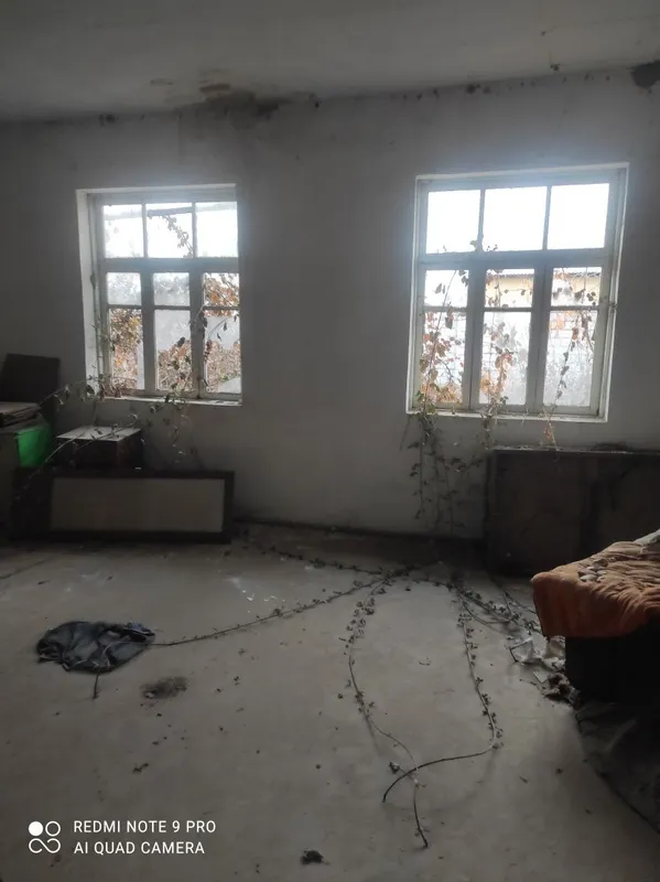 Бука туман Й хожиметовда участка сотилади — фото 3