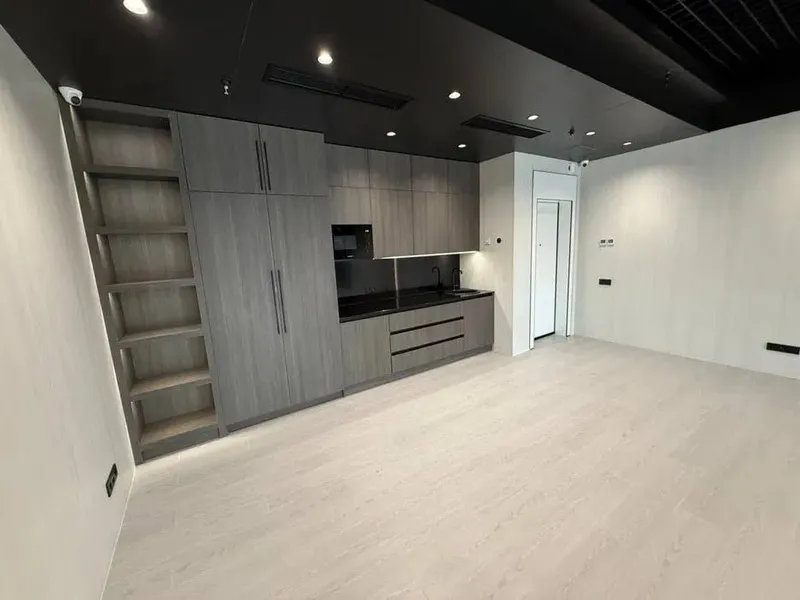 Аренда Евро офис ЖК Nest one 50м2 — фото 2