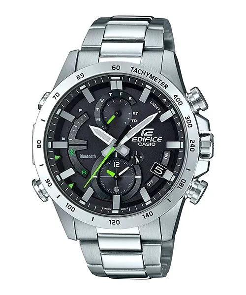 Original Casio Edifice EQB-800 R003