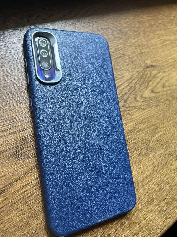 Samsung galaxy A50 sotiladi — фото 4