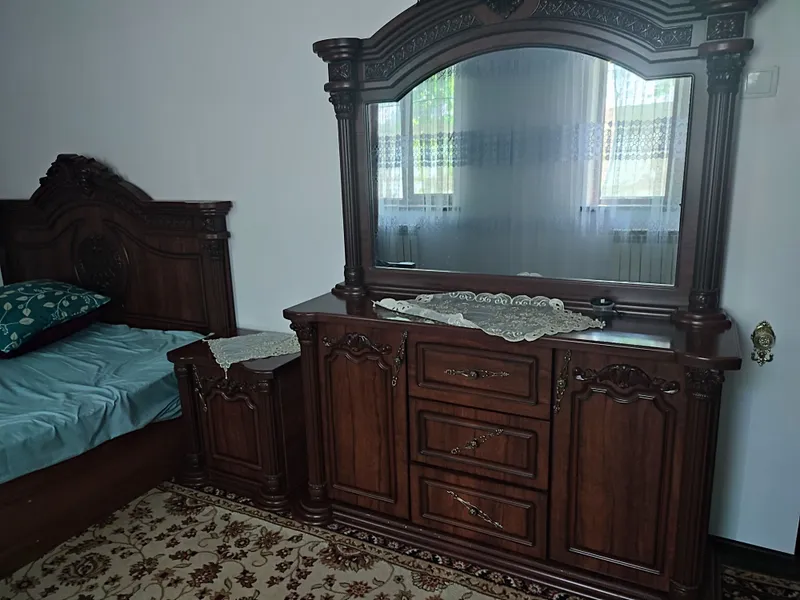 tremo, 2ta tumba va spalnya sotiladi