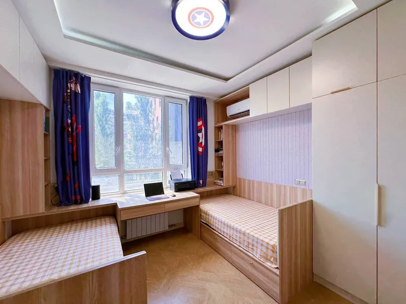 Аренда NRG Mirzo Ulugbek — фото 7