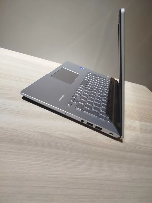 Asus Vivobook X1400EA — фото 2