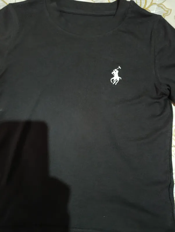 futbolka; Polo brendi