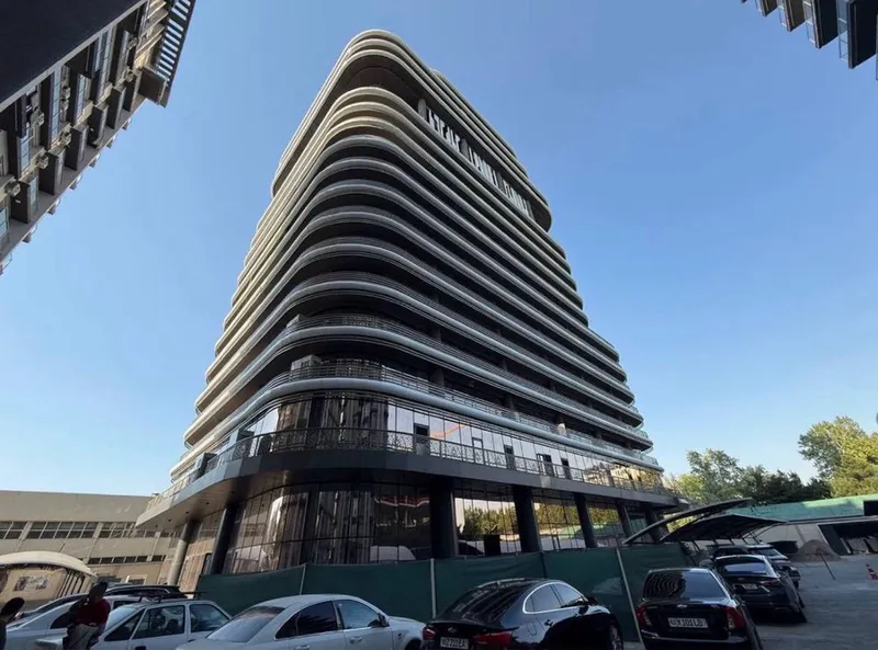 Продается помещение БЦ Zarafshon city 87м2 1 Продается помещение БЦ Zarafshon city 87м2 1