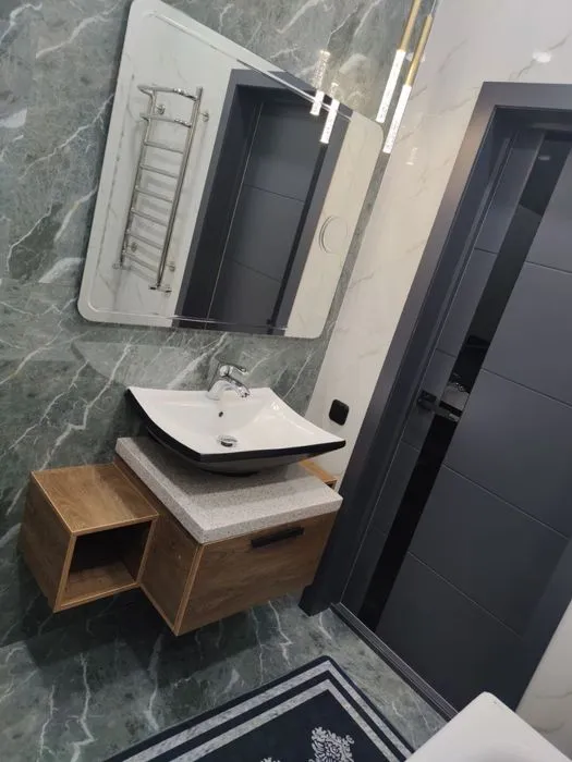 Срочна сдается квартира в аренду на Кичик Бешагач — фото 1