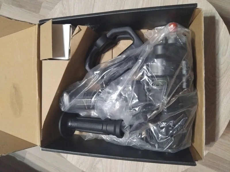 Продам Электро Дрель + Мешалка фирмы Keczz новая. 5 Продам Электро Дрель + Мешалка фирмы Keczz новая. 5