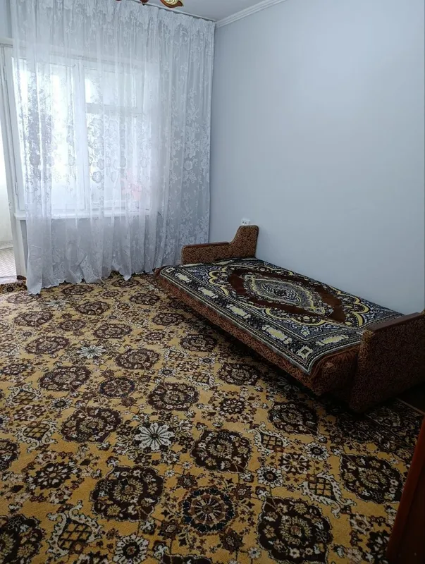 Маклер. Сдам 1/3/4 Сергели -2. С мебелью и ремонтом. Галерейного типа — фото 6
