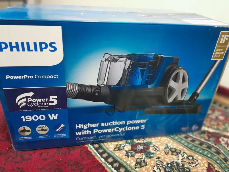 Plisos Philips Новый 3