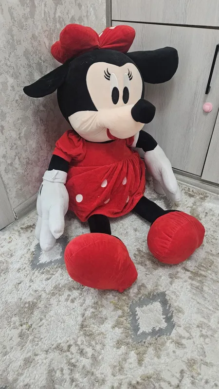 Мягкий игрушка качество хорошо