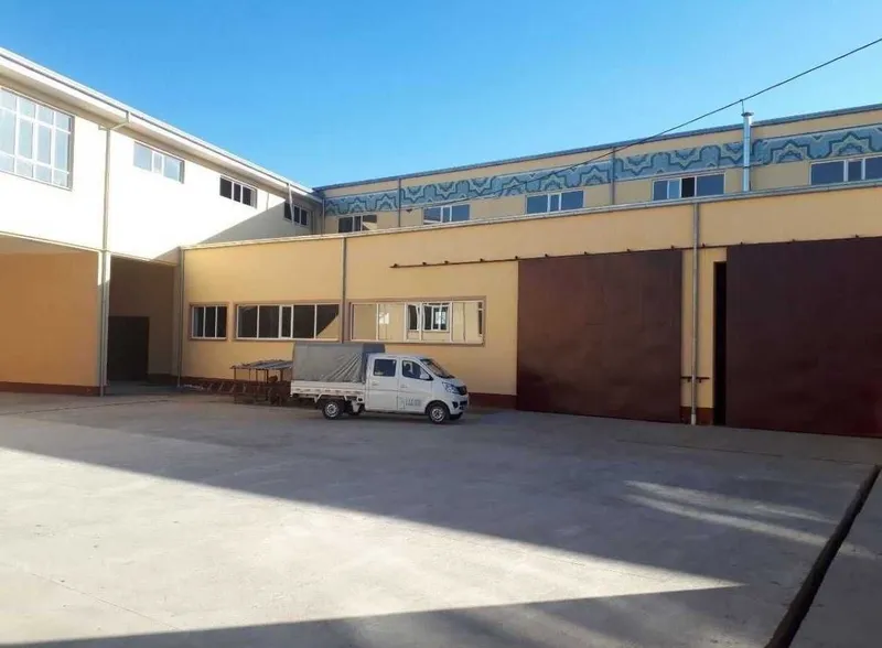 Склад, производство 7200 кв.м. Бектемирский (Вин завод) — фото 2 Склад, производство 7200 кв.м. Бектемирский (Вин завод) — фото 2