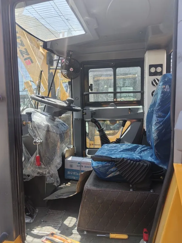 HZZG brendidan ZL 945L 5