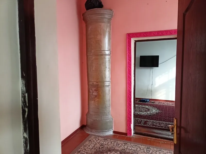 OILA uchun IJARAGA 15-iyuldan keyin. MAKLER HAQI YOʻQ.Mirobod tumani s 7