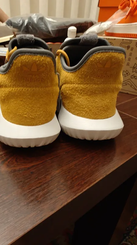 Кроссовки Adidas Tubular со скидкой 3 Кроссовки Adidas Tubular со скидкой 3