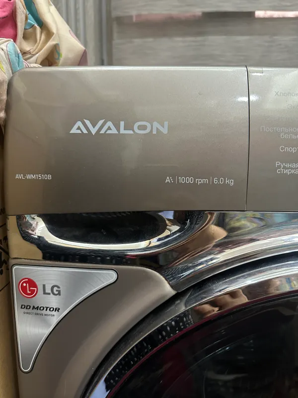 AVALON 6 kg narxi kelishiladi — фото 1
