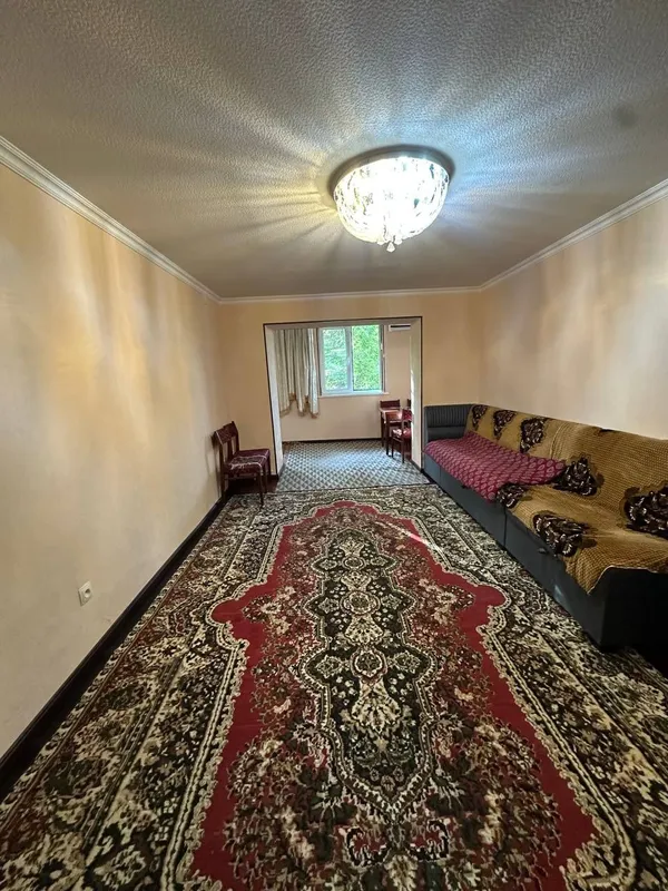 Arenda kvartira Yakkasaroy tumani 3xona 2etaj 5qavatli oilaga berildi — фото 1
